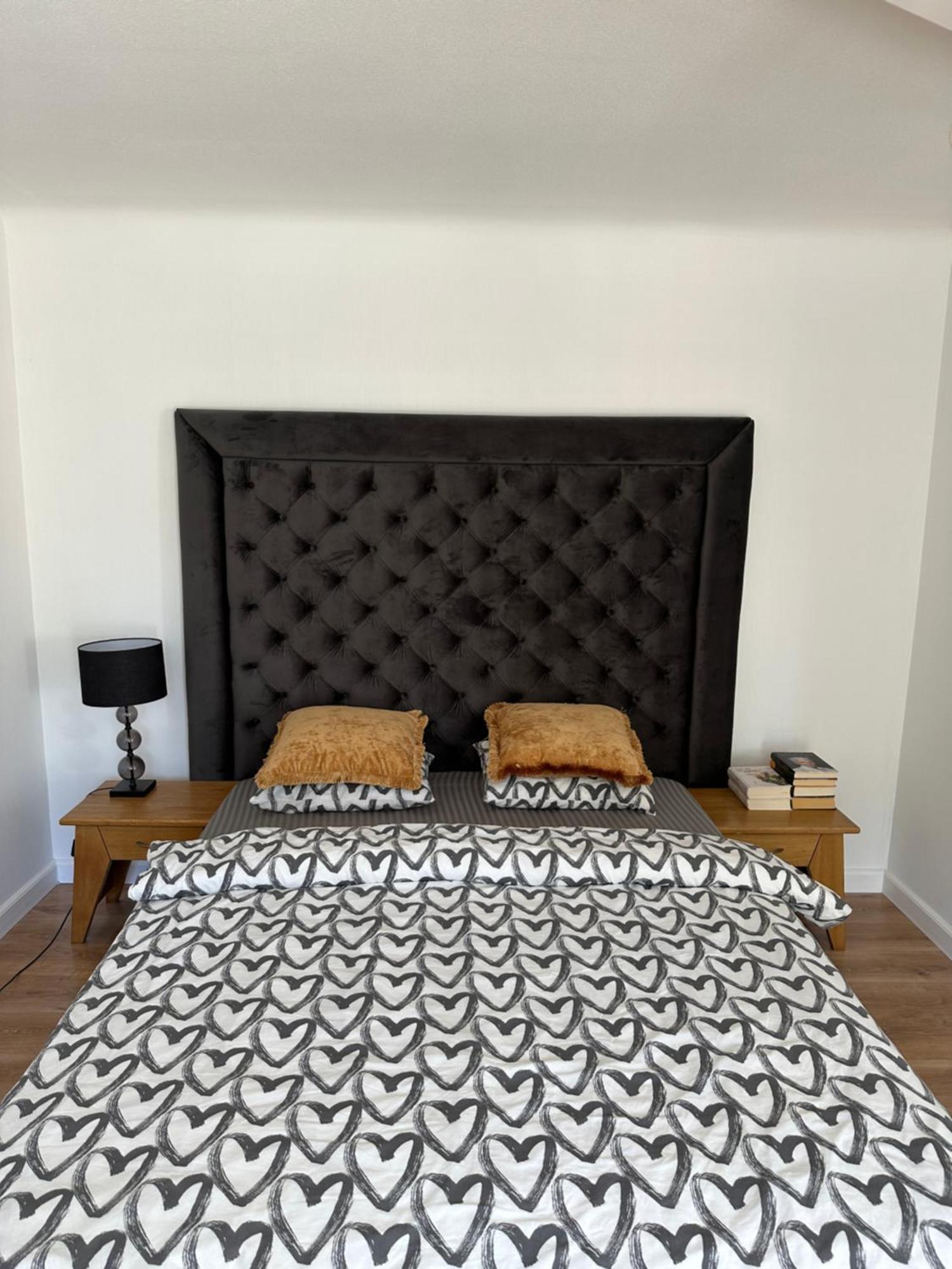 Hugo Apartment Šiauliai Esterno foto