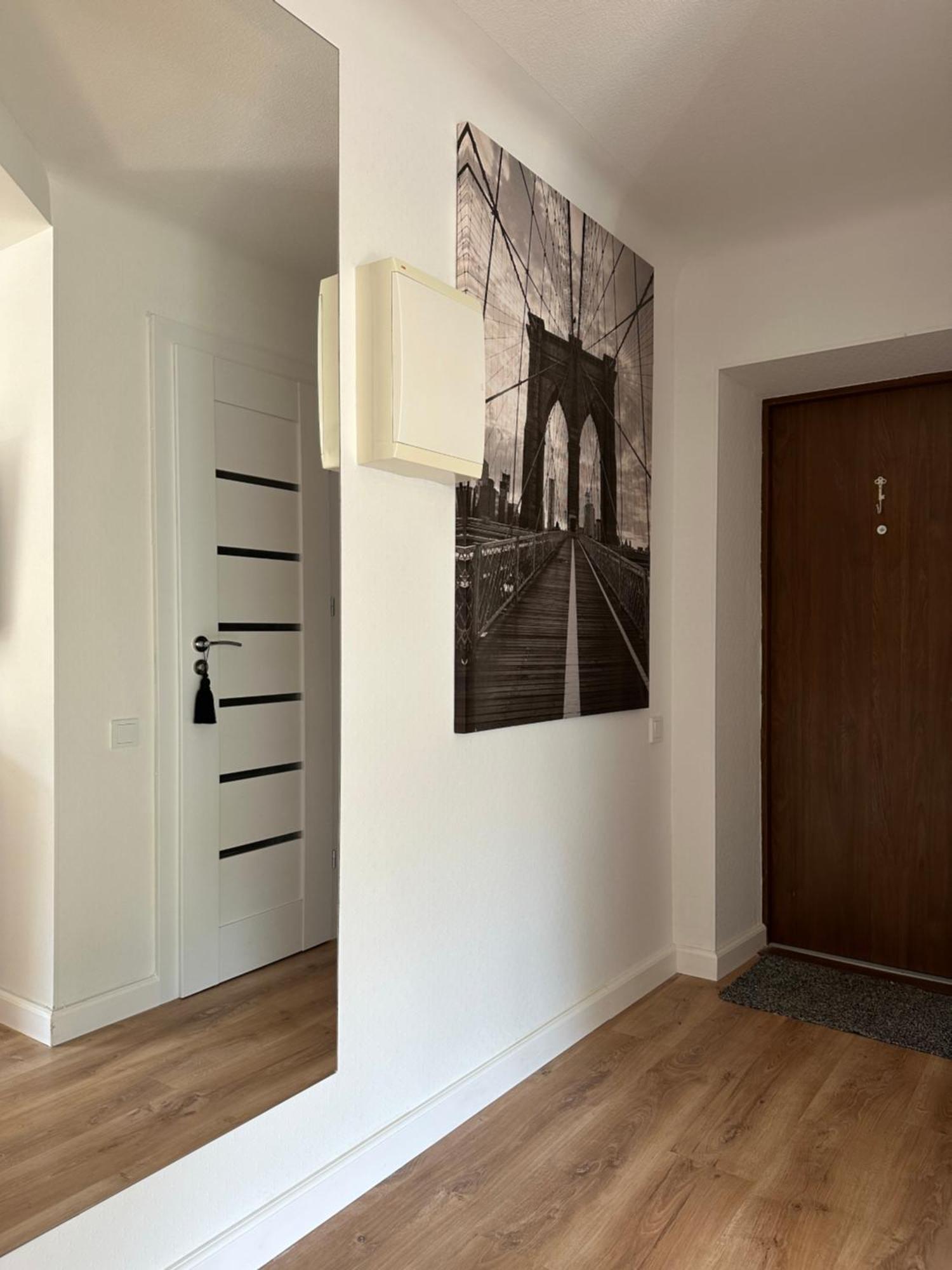 Hugo Apartment Šiauliai Esterno foto