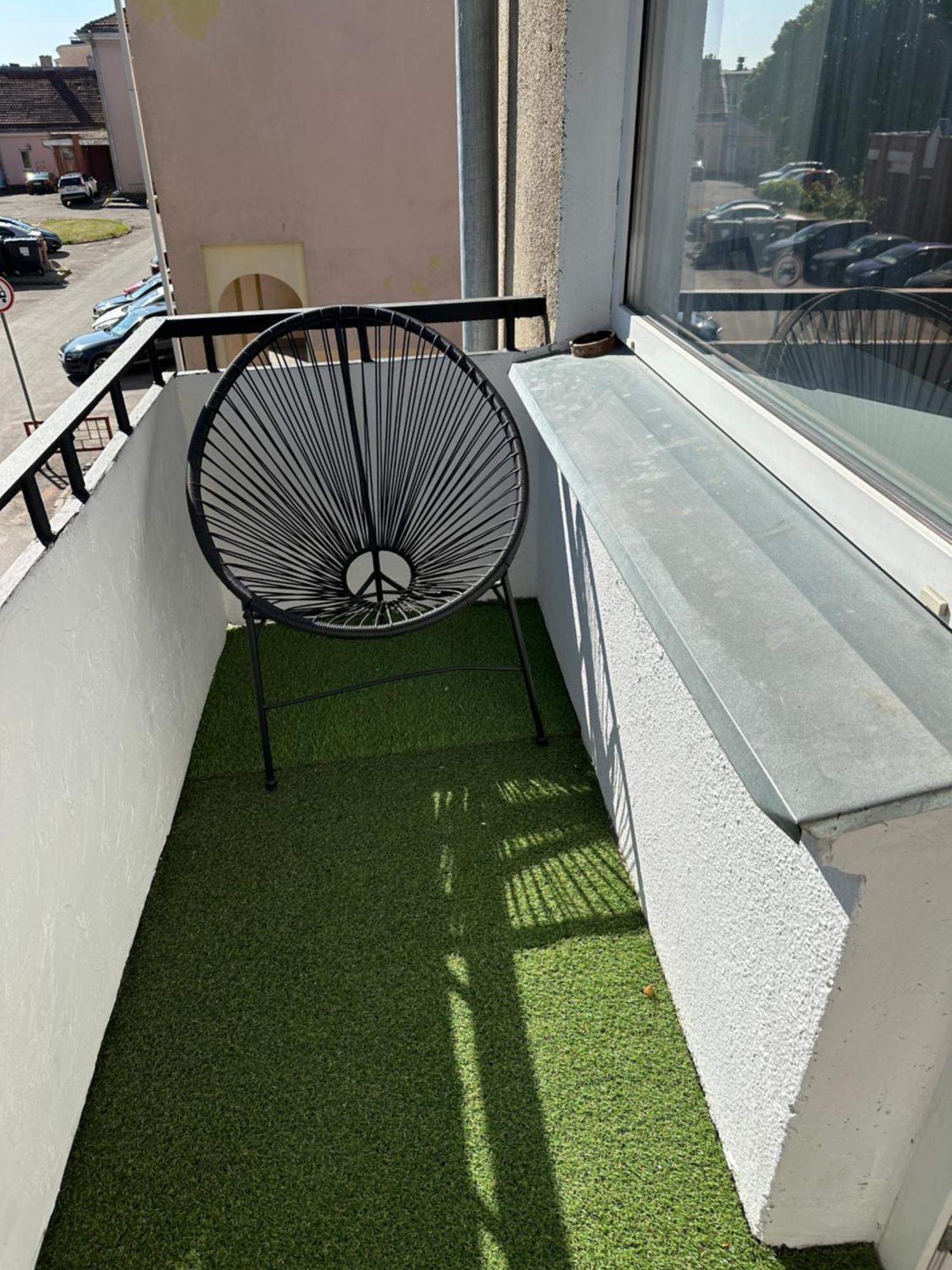 Hugo Apartment Šiauliai Esterno foto