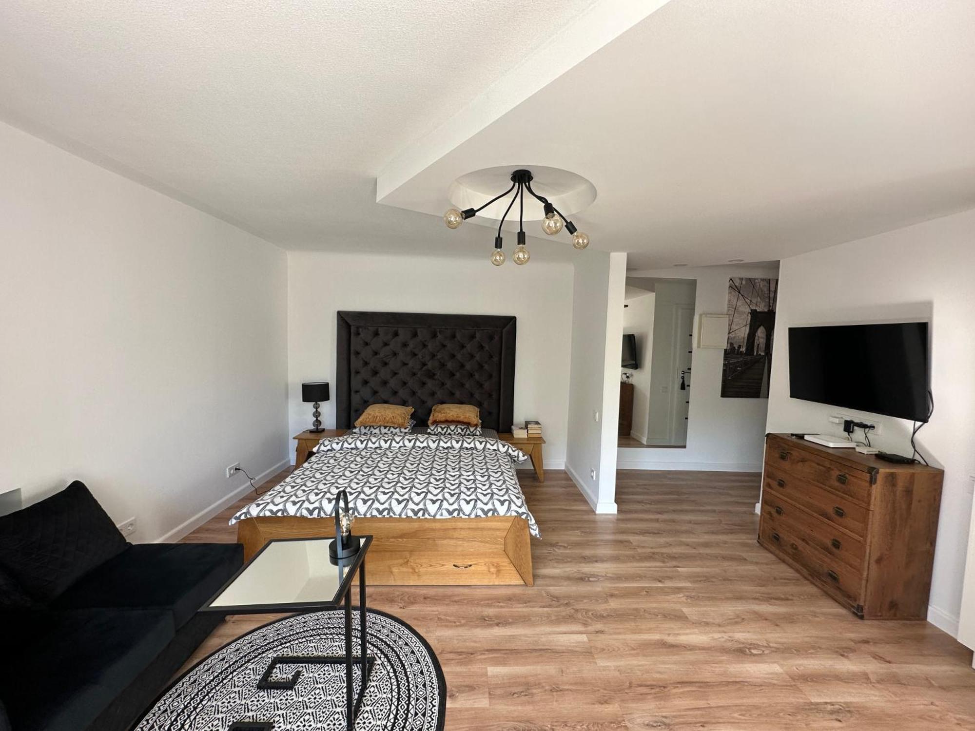 Hugo Apartment Šiauliai Esterno foto